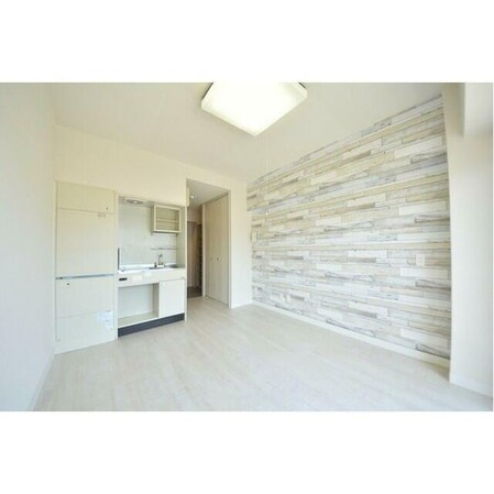 クレセントコート柏の物件内観写真